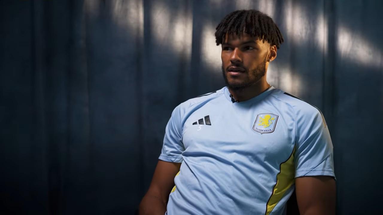 天博体育-明斯：对阵埃弗顿对我们而言非常重要，我们必须尽快开始赢球