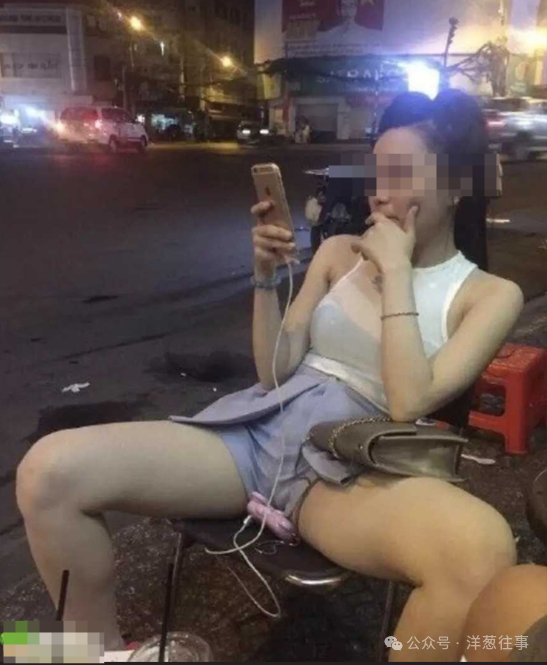 天博体育官方网站-精神小妹的生活原来是这样的！网友：终于知道她们为啥都这么瘦了